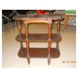Occasional table