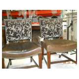 Hickory Chairs