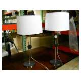Table lamps