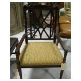 Hickory Chair
