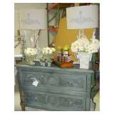 British Traditions dresser