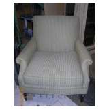 Hickory chair