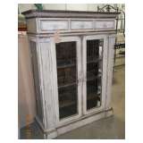 Habersham bookcase