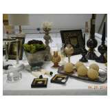 More accessories