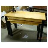 Nesting tables