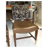 Hickory chair