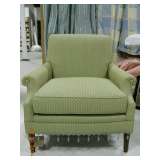 Hickory chair