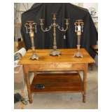 Vintage table