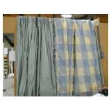 Draperies & more to be added