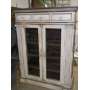 Habersham bookcase