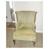 Vintage chair (2)