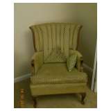 Vintage chair (2)