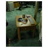 End table