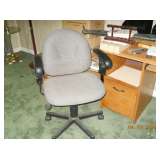 Desk chair