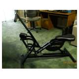 Sport Rider by Health Rider