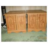 Occasional tables