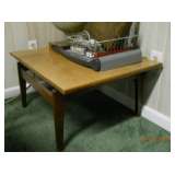 Occasional table