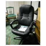Desk chair