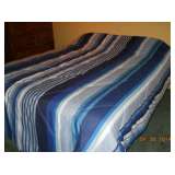 Full bed
