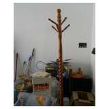 Coat rack
