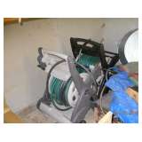 2 of the hoses & reels