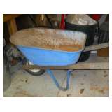 Wheelbarrow