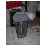 Bug zapper