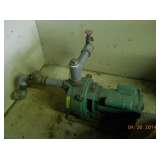 Myers electric pump