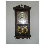 Stellar 31-day clock