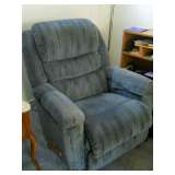La-Z-Boy rocker/recliner
