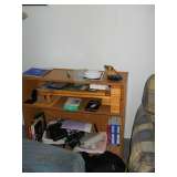 Bookcase