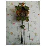 Cuckoo clock