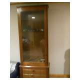 Gun cabinet