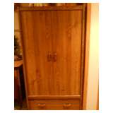Beautiful armoire