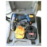 Ryobi drill