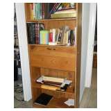 Secretary/Bookcase