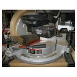 Delta miter saw