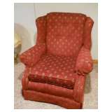 Accent chair