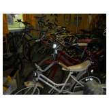 Bicycles