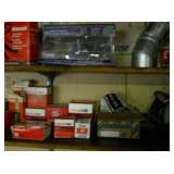 More garage stuff