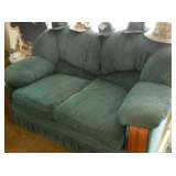 Love seat
