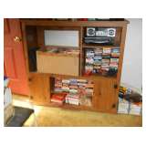Wall unit