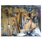 More garage stuff