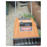 Jacobsen Sno-Burst