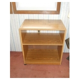 Bookcase