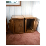 Occasional tables