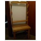 Gun rack