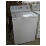 Whirlpool washer