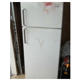 Whirlpool refrigerator