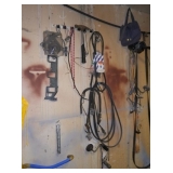 More garage stuff